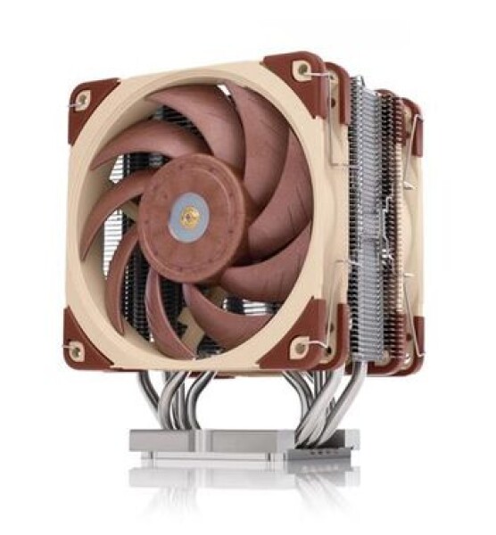 Noctua NH-U12S DX-3647 / 120 mm / 22.6 dB @ 2000 RPM / Intel 3647 (NH-U12S DX-3647)