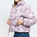 Bunda Helly Hansen W Reversible Puffer Jacket Purple L