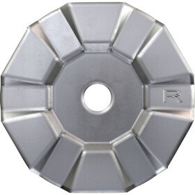 Fischer držiak izolačnej hmoty 536271 250 ks; 536271