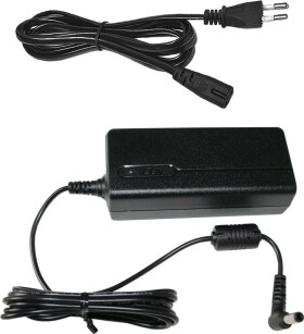 Shuttle Shuttle PE65 adapter zasilający/ inwentor Wewnętrzna 65 W Čierny