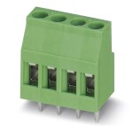 PCB terminal block MKDS 3/ 8 1711084 Phoenix Contact; 1711084