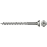 Fischer 657410 skrutka zo zápustnou hlavou 6 mm 200 mm ITX glavanizované zinkom 100 ks; 657410