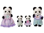 Sylvanian Families: Rodina pandy