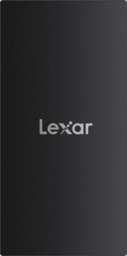 Lexar Lexar disk SSD SL300 2TB USB 3.2 Gen2 1050/1000MB/s