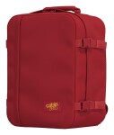 Cestovný batoh do lietadla CabinZero Classic 28L Ketchup