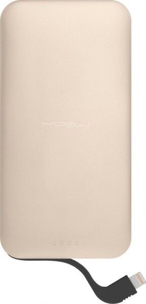 MiPow Power Cube 5000 mAh