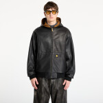 Bunda Carhartt WIP 50 Years Anniversary OG Active Jacket Canvas UNISEX Black/ Hamilton Brown M