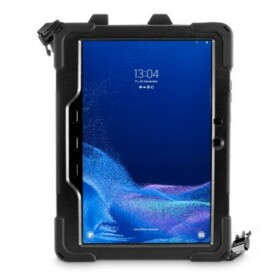 Hama Backcover čierna obal na tablet; 00217242