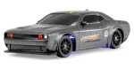 AMEWI RC auto Drift Sport Muscle Car sivá