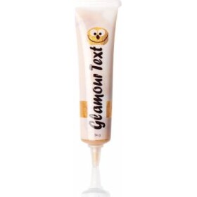 Jedlý gél na písanie 34 g zlatý - Tasty Me - Tasty Me