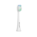 TRUELIFE Sonicbrush compact heads white standard 2 ks