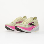 Tenisky Brooks Hyperion Max 3 W Luminary/ Cyber Pink/ Black EUR 41