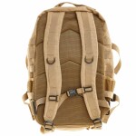 Bushman Outdoorový batoh Bolsa 40l, cream UNI