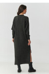Denné šaty model 217375 Makadamia universal
