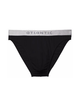 Pánske nohavičky 2PACK BMP 013 Basic - Atlantic XXL bílá