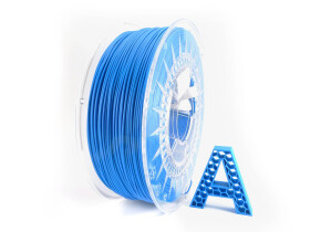 PLA filament modrý L-EGO Aurapol 1 kg 1,75 mm