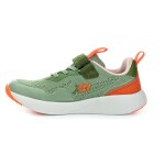 Xti Sneakers Khaki barefoot tenisky 32 EUR
