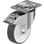 Blickle 489864 otočné koliesko s brzdou; 489864