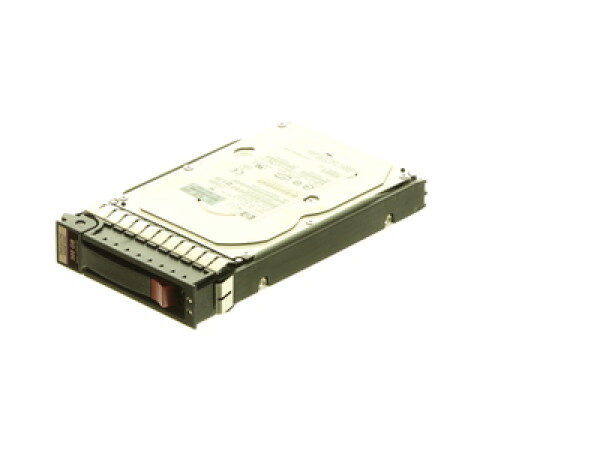 HP 300GB 3.5'' SAS-1 (3Gb/s) (517350-001)