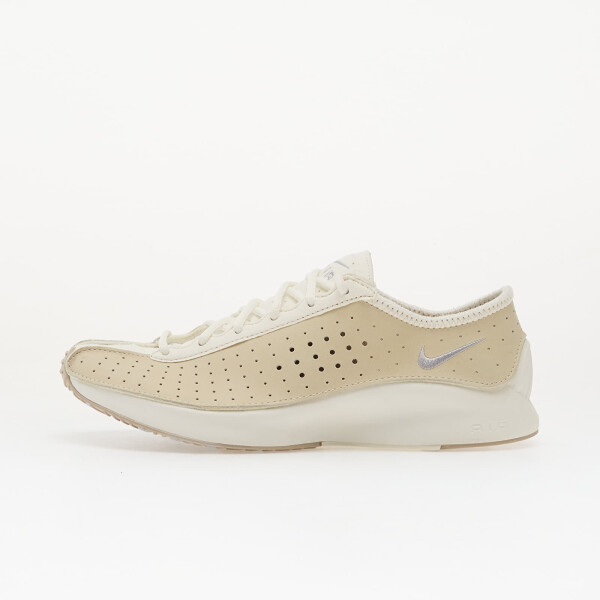 Tenisky Nike W Air Superfly Coconut Milk/ Metallic Silver-Sail-Classic Stone-Cobalt Tint EUR 40