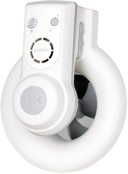 PAX Fan Pax Passad 30, 1855-1, white