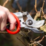 Elektrické nožnice FELCO 822 komplet s powerpackom a kompaktnou batériou 880/196