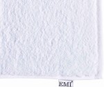 EMI Osuška bavlnená biela 70 x 140 cm