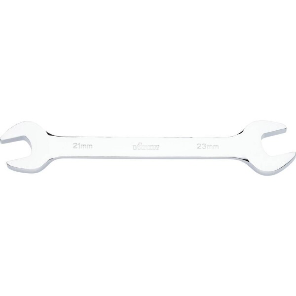 Vigor V7730-21X23 obojstranný vidlicový kľúč 21 - 23 mm; V7730-21X23