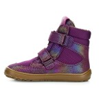 Froddo G3160247-11 Multicolor zimné barefoot topánky 24 EUR