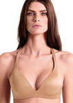 Dámská podprsenka SHINE model 21227524 - Lormar 80 C Tělová