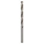 Bosch Accessories 2608595067 HSS kovový špirálový vrták 6.2 mm Celková dĺžka 101 mm brúsené DIN 338 valcová stopka 10 ks; 2608595067