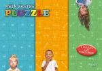 PULS ENTERTAINMENT Puzzle PLUZZLE® Moja prvá matematika