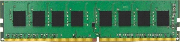 Kingston ValueRAM, DDR4, 3200MHz, CL22 (KVR32N22S8/16)