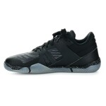 Xero shoes X1 Low Black M športové barefoot tenisky 42.5 EUR
