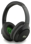 Lacoste Petit Pique čierna / Slúchadlá / ANC / ENC / Bluetooth (57983125211)