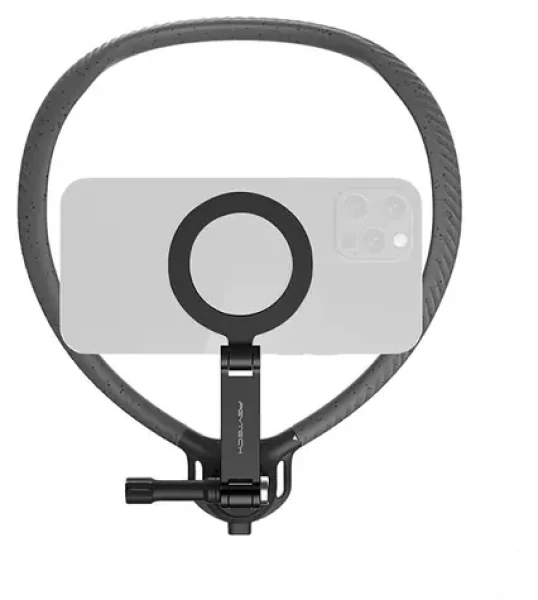 Pgytech CapLock Max / Magnetický krčný držiak telefónu (P-GM-392)