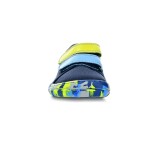 Froddo Canvas G1700440-14 Blue+ barefoot tenisky 35 EUR