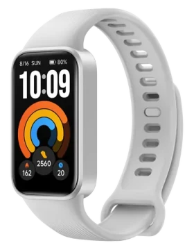 XIAOMI SMART Band 11 Active šedá / Fitness náramok (BHR09AFGL)