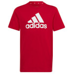 Detské tričko Big Logo Jr IC6856 - Adidas 140 cm