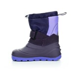Lurchi Jan purple zimné barefoot snehule 28 EUR