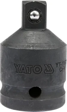 YATO YT-11671 / Nadstavec adaptér 3/4F - 1/2 M / rázový / CrV50BV30 (YT-11671)