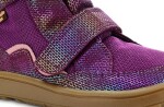 Froddo Tex Winter G3160247-23 Multicolor zimné barefoot topánky 28 EUR