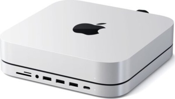 Satechi Stand & Hub do Mac Mini USB-C (STH108)