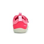 Reima Tepastelu Sunset Pink celoročné nízke barefoot topánky 25 EUR