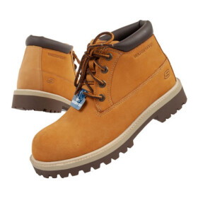 Topánky Skechers M 205274/WTN 41