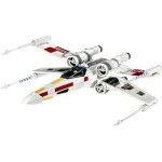 Revell Plastic ModelKit SW 03601 X-wing Fighter 18-5961 1:112