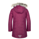 Trollkids Dievčenská zimná bunda Lifjell Jacket Jr 133-229 164