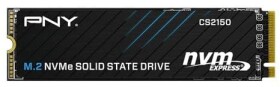 PNY PNY SSD M.2 (2280) 1TB CS2150 (PCIe 5.0/NVMe) Retail
