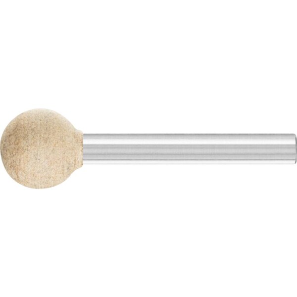 PFERD TOOLS 41434212 brúsny kolík Priemer 15 mm 10 ks; 41434212