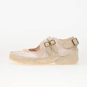 Tenisky Nike Wmns Air Rift Pearl White/ Pearl White-Pearl White-Pearl White-Pearl White-Pearl White EUR 42